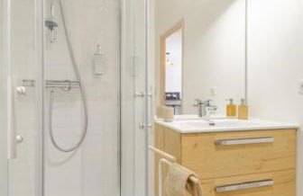 Le paradis au bord du lac - Photo 21