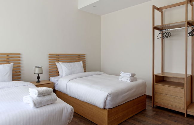 VESTA - Cairo Festival City Residence - Foto 25