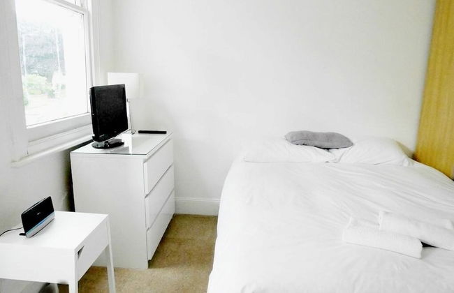 Kew Studios and Rooms - Foto 5