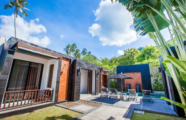Ample Samui Luxury Pool Villa - Photo 32
