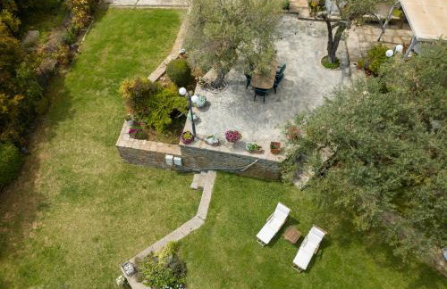 Villa Elia Kavala - Mediterranean Holiday Villa - Foto 44