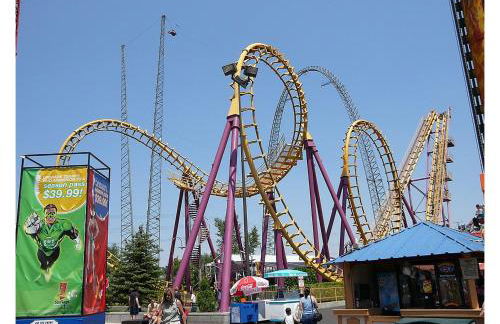 Sloans Lake Getaway - Basement Apartment Near Broncos and Downtown Denver - Foto 20