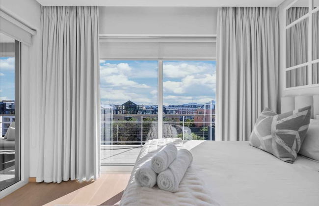 The Marina One Bedroom Exclusive Suite - 405 - Foto 4