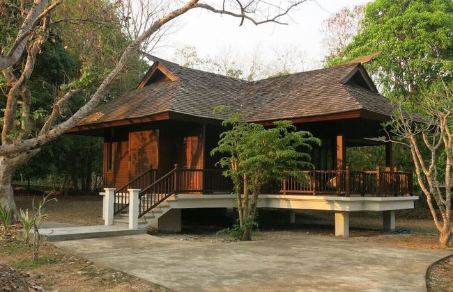 Suan Kaew Park - Photo 1