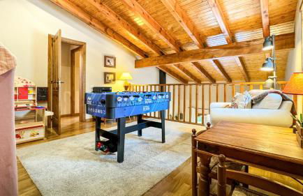 La Maison du Fleuve - Foto 18