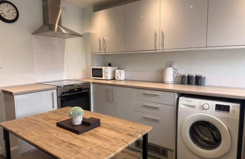 Ajax House by GB Short Stays 2 Bed house Sleeps 4 - Foto 1