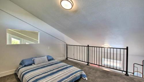 White Beaches at Bear Lake - Foto 5