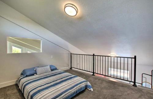 White Beaches at Bear Lake - Foto 5