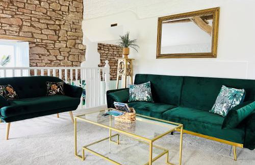 The Stables - Luxury Holiday Cottage - Foto 2