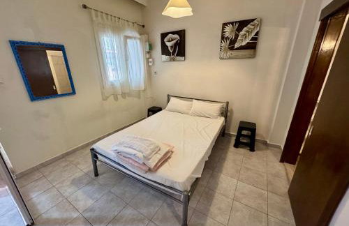 Seaside Apartments & Rooms Kampouri - Photo 34