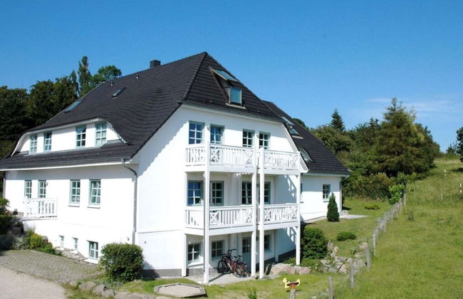 in the Holiday Home Sudstrand - Foto 1