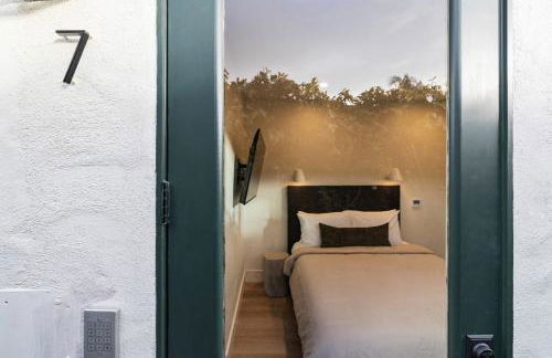 Casa Jardin - Boutique Suites in Downtown Santa Barbara - Foto 31