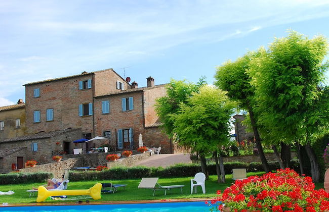 Fattoria Le Giare - Foto 40