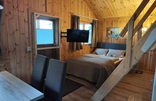 Ferienwohnung Erlebnisfarm John - Foto 7