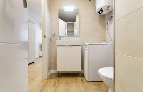 Luxury XVI - Ferga Suites - Photo 8