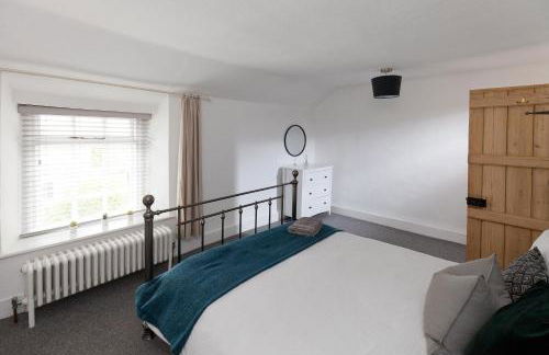 Hurst Cottage - A Cosy 2-Bedroom Cottage Escape in Dorset - Photo 18