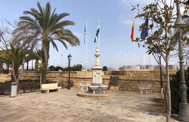 Holiday Home Near Albox - Photo 33