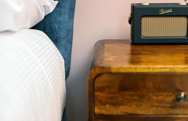 Fair Rigg by Cradel Haus - Foto 8