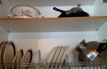 Aspa's Traditional House - Foto 16