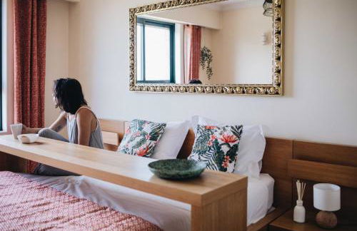 Spacious 1BR with Parking in Quiet Area - Foto 6