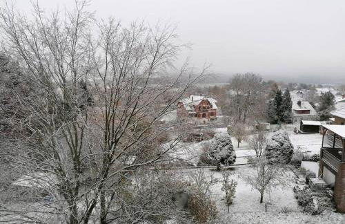 FeWo mit Weser-Fernblick - Foto 8