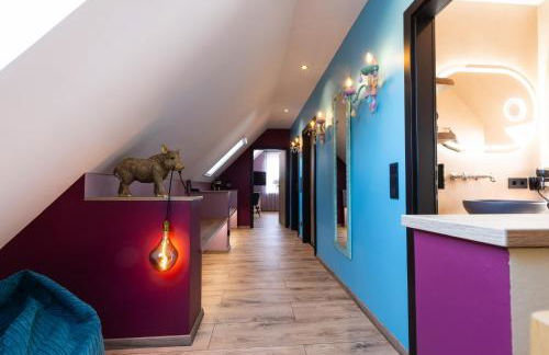 Boutique Apartments by Roy Oberhausen - Foto 70