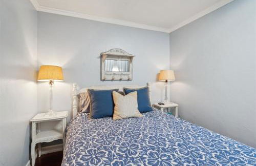 Beach Condo with Private Ocean View Balcony #237 - Foto 8