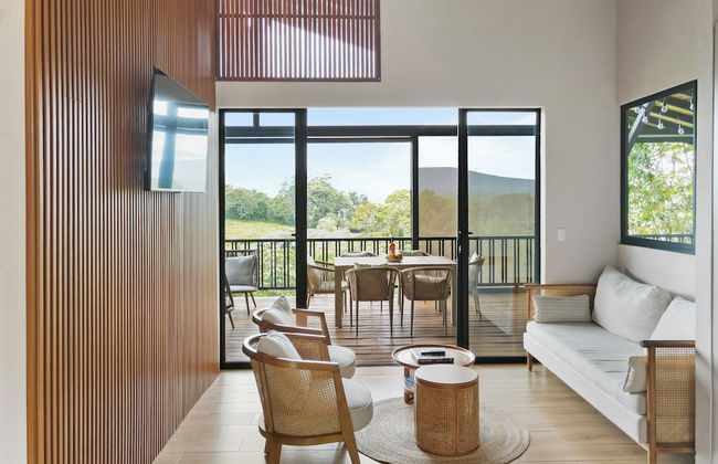 Serene Hills Arenal - Photo 37