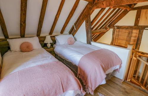 Munderfield Mill - Foto 34