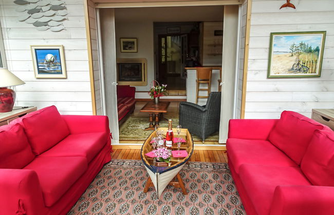 Ty Patrick - Foto 10