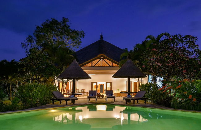 Villa Lumba-lumba 1 - Foto 43