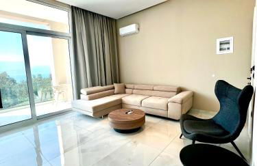 Presidential Sea View - Photo 15