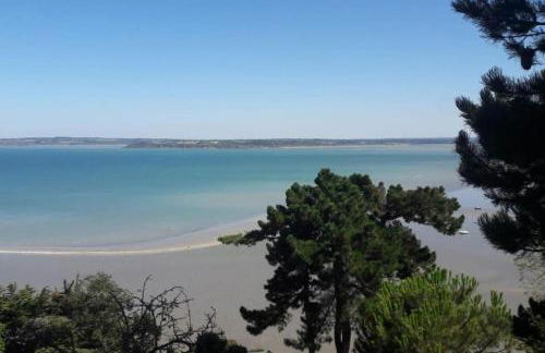 Magnifique vue mer, plage & GR34 - Photo 24