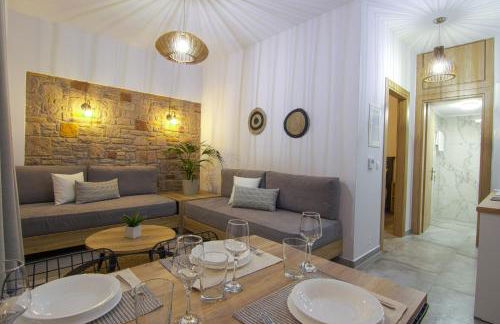 ONAR LIMNOS II LUXURY APARTMENTS - Foto 17