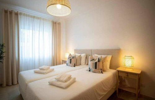 Modern 3br Apt w/ Lg Terrace, Bbq, Ac & Parking - Foto 16