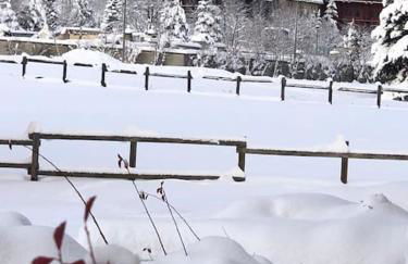 paisible appartement près des pistes - Foto 17