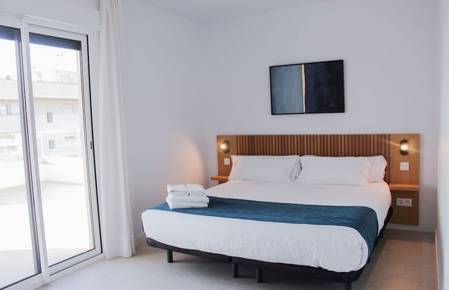 Aqua Apartments Bellamar Marbella - Photo 26