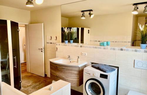 Haus Meerruhe Karlshagen Apartment 1-6 - Foto 19