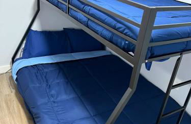 Cozy Central 5Bed 2Ba Near Baltimore's Sports Hubs - Foto 15