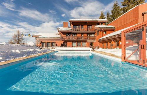 Cocon à la Plagne - Foto 23