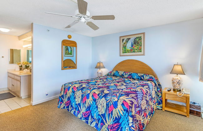 Royal Kahana Resort by rkmaui - Foto 39