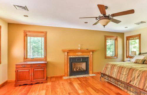 Catskills retreat - ATV, Hot tub, hiking, fishing - Foto 33