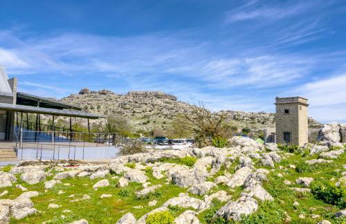 Cubo's Casa El Torcal - Foto 53