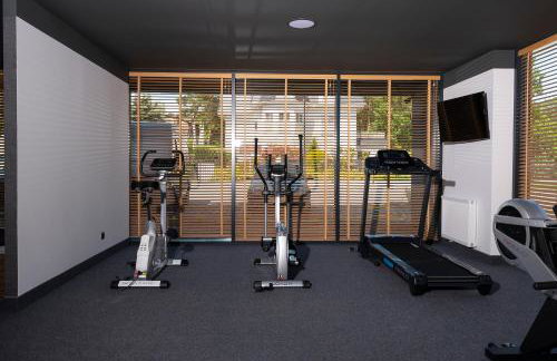 Seaside Apartamenty - Olimpijska 2 Mielno - Sauna & Fitness & Parking - w cenie pobytu - Foto 12