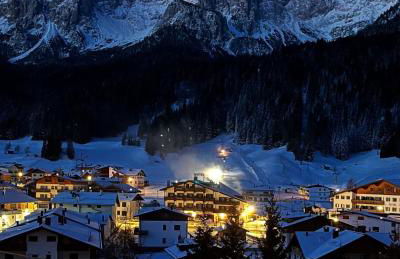 Appartamenti LaDina Dolomiti - Photo 64