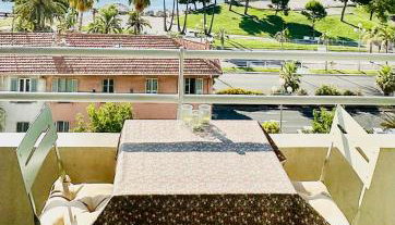 Cote d’Azur Charm, Studio Apartment with panoramic seaview in Nice - Foto 4