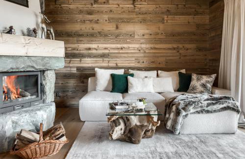 NA SKRAJU LASU domki z balią, jacuzzi - Foto 11