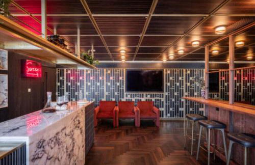 3 Bedrm Luxury Serviced Apartment in Canary Wharf - Foto 12