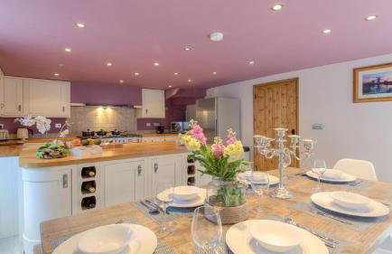 Beach Breeze Cottage - 3 Bed - Foto 8