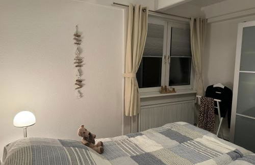 Kleine Ella Pellworm - Foto 11